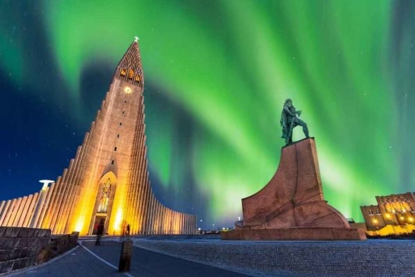 Vacaciones al Norte de Europa - Visitar Islandia con guía español