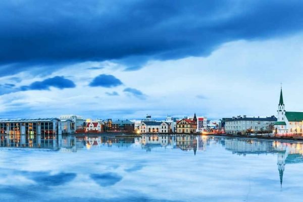 Circuitos al Norte de Europa - Visitar Islandia con guía español