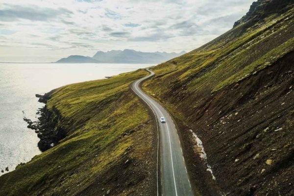 Tours al Norte de Europa - Visitar Islandia con guía español