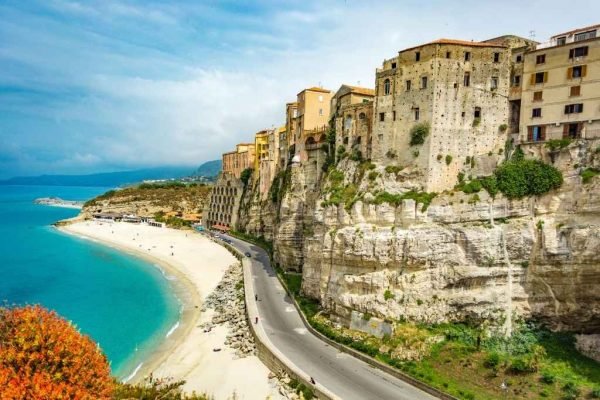 Paquetes a Italia - Visitar Calabria con guía de habla hispana