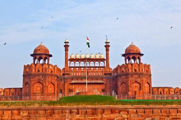 Viajes a Asia y Oriente - Vistar Delhi con guía