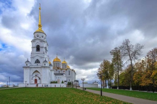 Tours a Rusia - Visitar el Anillo de Oro con guía en español