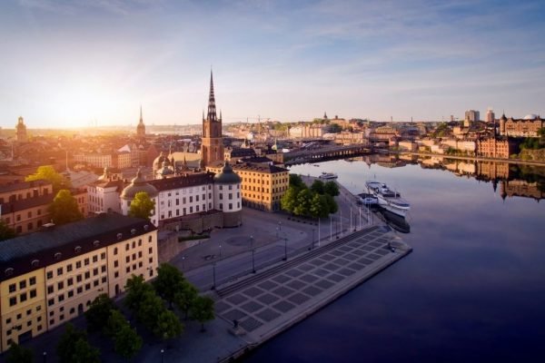 Tours al Norte de Europa - Viajes a Suecia y Estocolmo