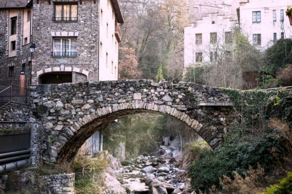 Viajes a Europa con guías en español. Tours a Andorra