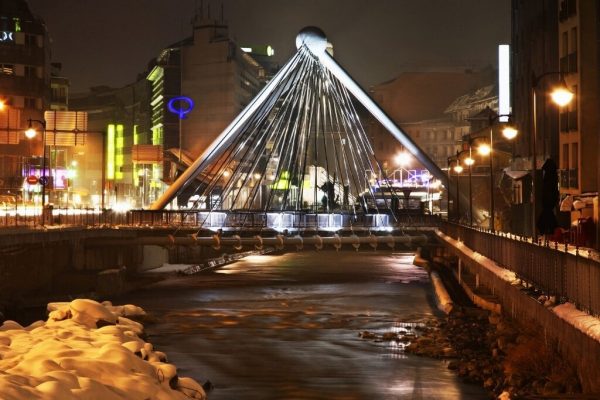Tours a Europa con guías en español. Viajes a Andorra