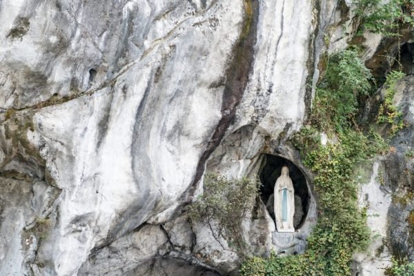 Tours a Francia - Excursión a Lourdes
