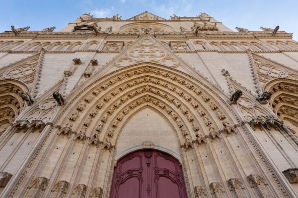 Vacaciones a Francia - Visitar Lyon con guía español