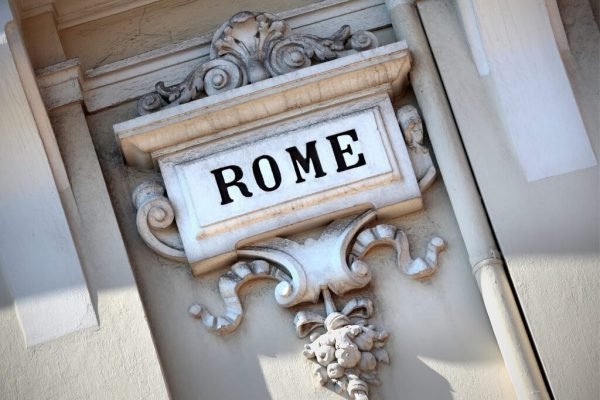 Viajes de vacaciones a Europa. Viajes a Italia. Visitar lo mejor de Roma con guía de habla hispana