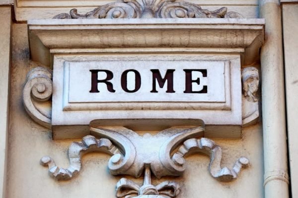 Paquetes a Europa desde Italia. Viajes a Roma.