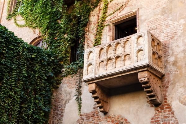 Vacaciones a Europa - Visitar Verona Italia con guía en español