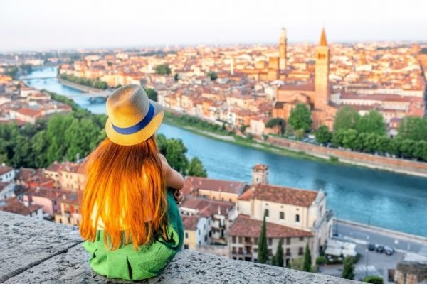 Paquetes al Norte de Italia - Visitar Verona Italia con guía en español