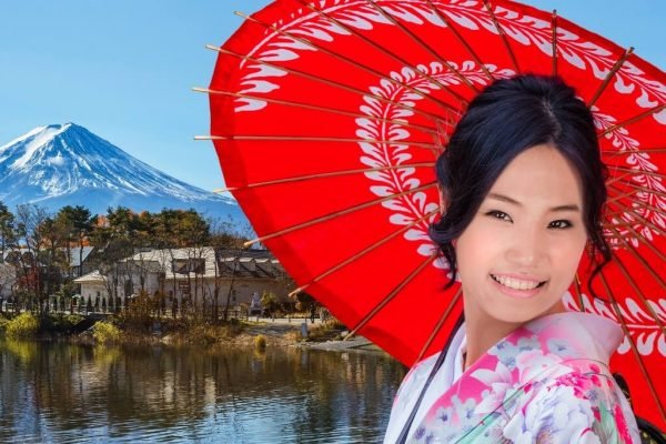 Tours a Japon - Excursión al Monte Fuji con guía en español