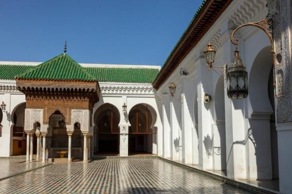 Viajes a Marruecos y Norte de Africa desde España - Visitar Fez