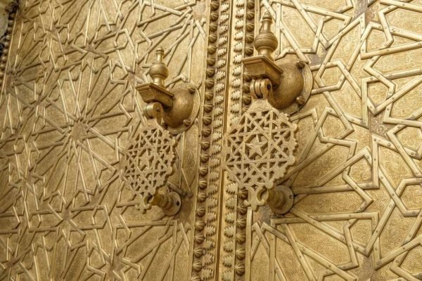 Excursions to Morocco with English guide - Visit Fez