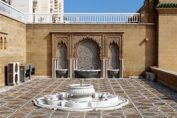 Holiday packages to Morocco. Visit Rabat with a local English-speaking guide