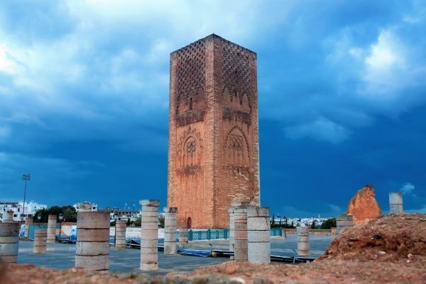 Paquetes a Marruecos. Visitar Rabat con guía en español