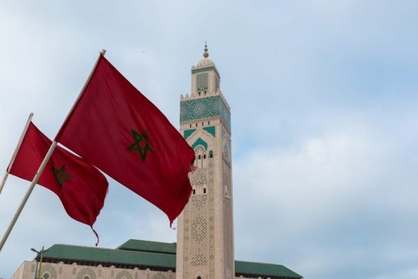 Holidays to Morocco with English speaking guide - Visit Casablanca