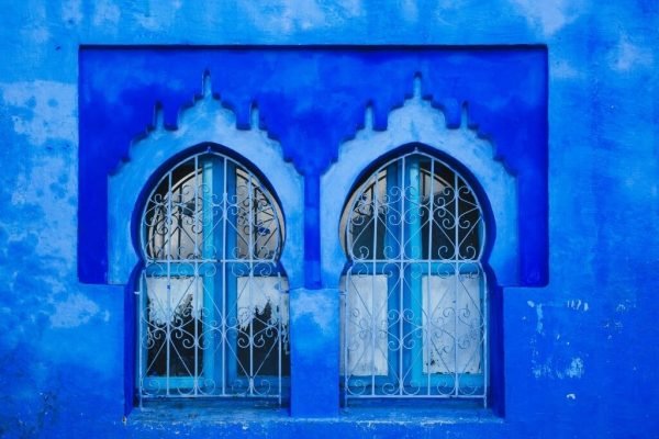 Viajes de vacaciones al norte de Marruecos - Visitar Chefchaouen