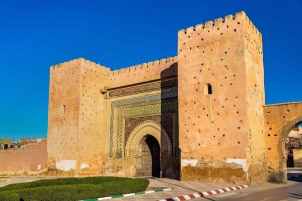 Holidays to Morocco. Visit Meknes