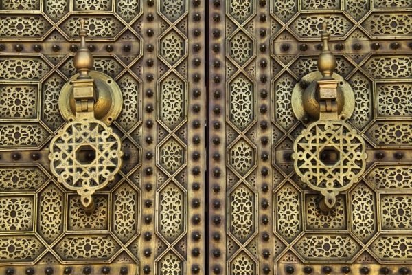 Tours y viajes a Marruecos desde España con guía en español. Paquetes a Meknes