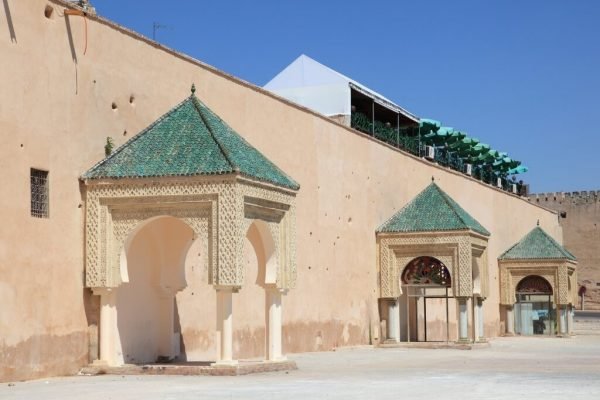 Tours to Morocco from Spain. Visit Meknes