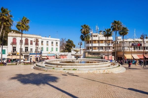 Viajes a Tanger y Norte de Marruecos desde España con guía de habla hispana