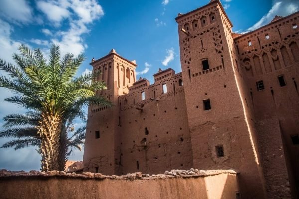 Pakketreizen naar Marokko en de Sahara vanuit Spanje