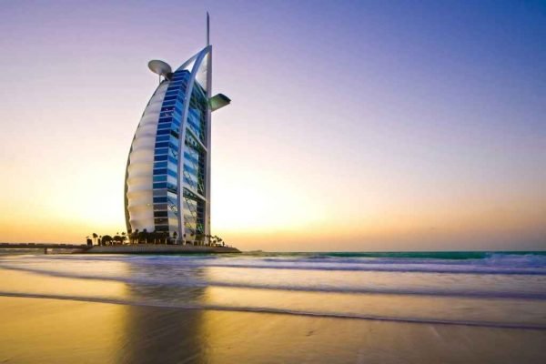 Viajes a Medio Oriente - Visitar Dubai con guía en español