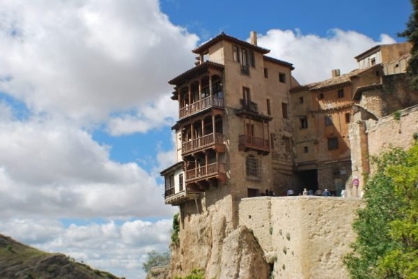 Circuitos por España - Excursión a Cuenca