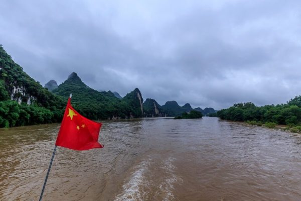 Tours a Asia - Crucero por el Rio Li