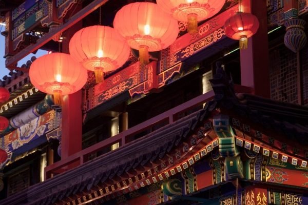 Viajes a China - Visitar Pekin con guía en español