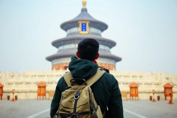 Circuitos por Asia - Visitar Pekin con guía en español