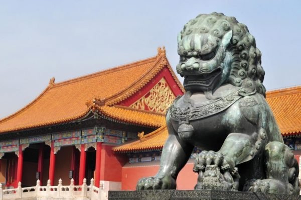 Viajes a China - Visitar Pekin con guía de habla hispana