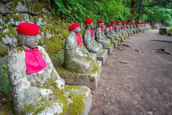 Tours a Asia y Lejano Oriente - Visitar Nikko Japon con guía en español