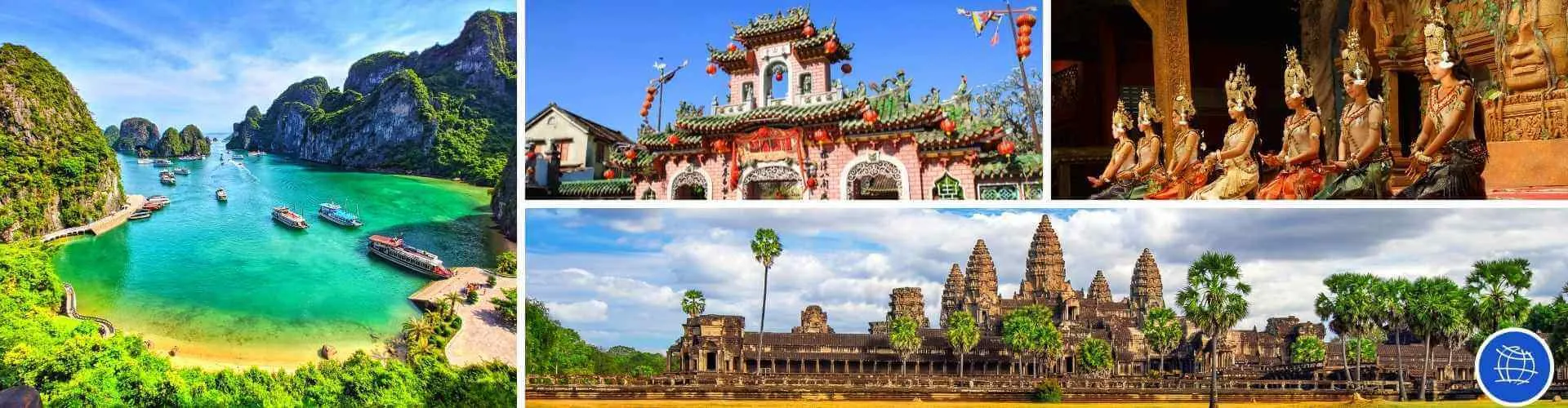 El propietario pasado Brillar ▷ Más Viajes a Asia - Paquetes Turísticos a Asia 2023 - 2024