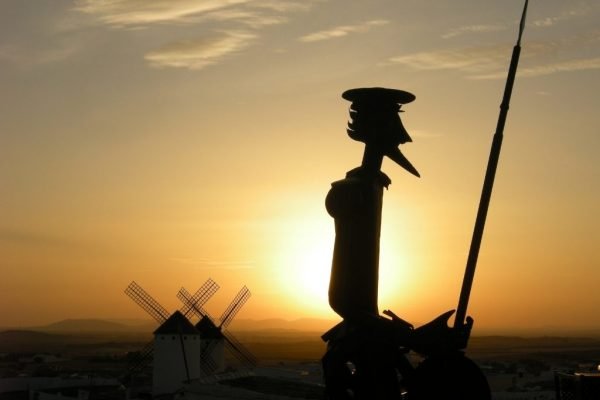 Circuitos a España - Recorrer la Ruta de Don Quijote desde Madrid