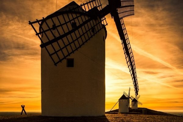Viajes a España - Recorrer la Ruta de Don Quijote desde Madrid