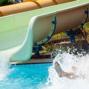 Aquatic Park in Roquetas de Mar - entrance and transportation included