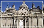 visitar catedral de zaragoza con guia privado y entradas incluidas | visita privada lo mejor de zaragoza | viaje privado a zaragoza desde madrid