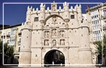 excursion privada burgos desde madrid | visitar la catedral de burgos con guia privado y entradas incluidas | paquete a burgos con guia privado