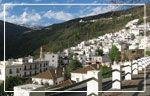 Excursion to The Alpujarra of Granada with Pepe Tours