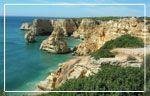 viajes y tours privados a algarve sur de portugal | visitar algarve con guía privado | paquetes privados al sur de portugal desde malaga andalucia