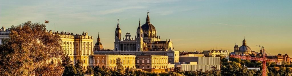Viajes a Madrid con guías de habla hispana - viaje de 3 días
